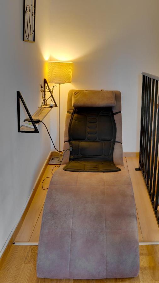 Spa Apartment Yang - Hot Tub, Sauna, Spa Novi Sad Exterior photo